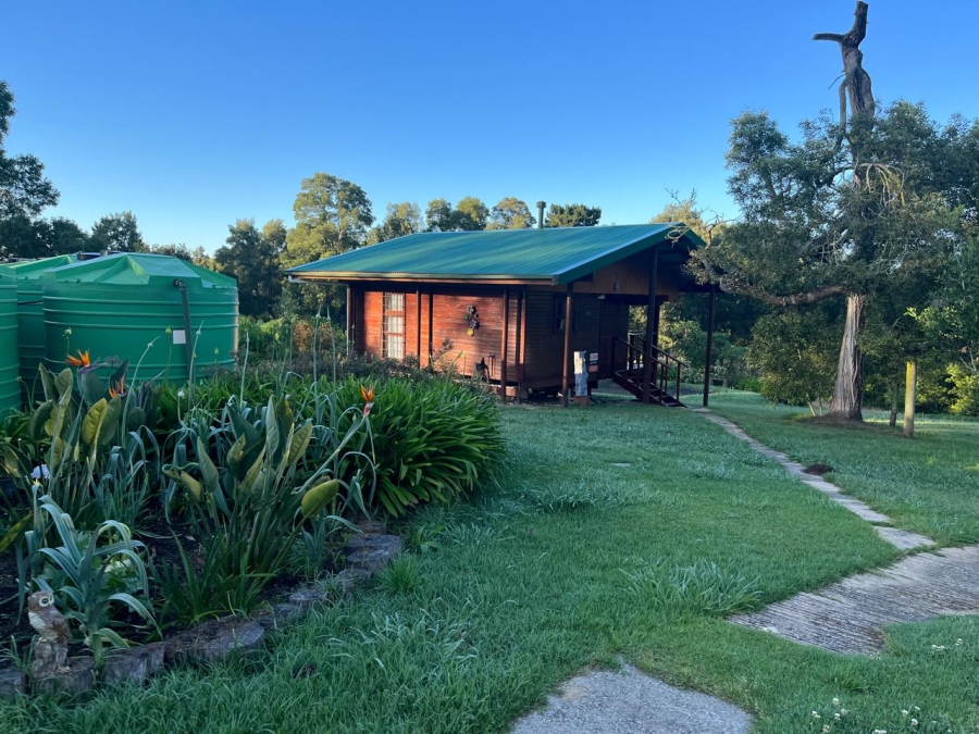 4 Bedroom Property for Sale in Leeuwenbosch Ah Western Cape